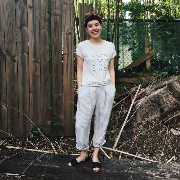 Anthropologie Pants - Anthropologie "Hei Hei" Pants